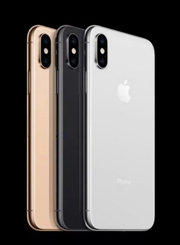 Apple Iphone XS Max - Image 5