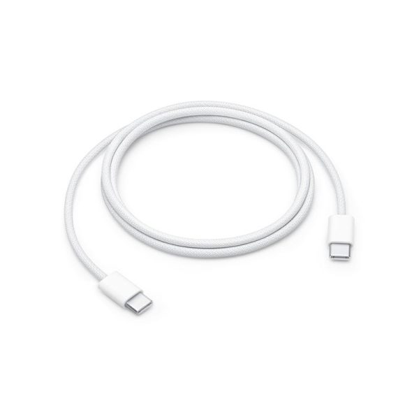 Apple 60W USB-C to C Charge Cable