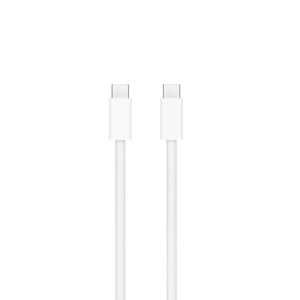 Apple 60W USB-C to C Charge Cable - Image 2