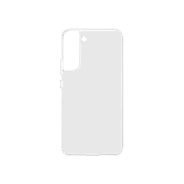 Galaxy S22 Clear Cover Transparent 1 4222