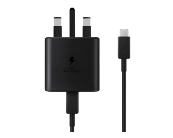 Samsung Charger with or without cable type c to c