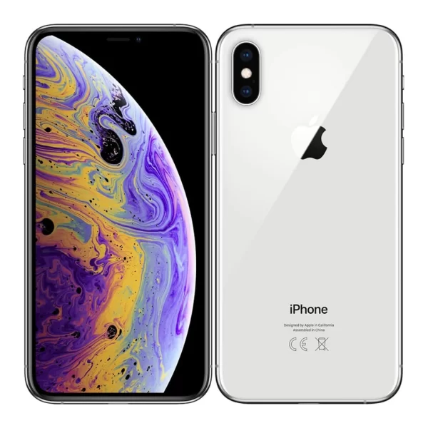 Apple Iphone XS Max - Image 2