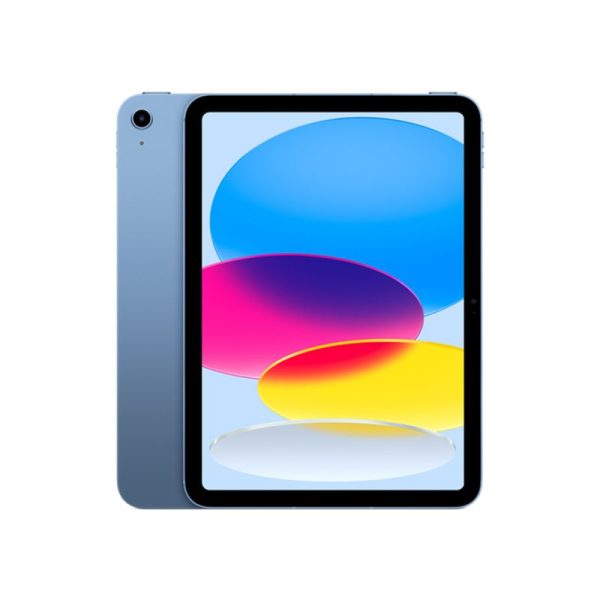 iPad 10.9 10th Gen - 2022 - Image 2