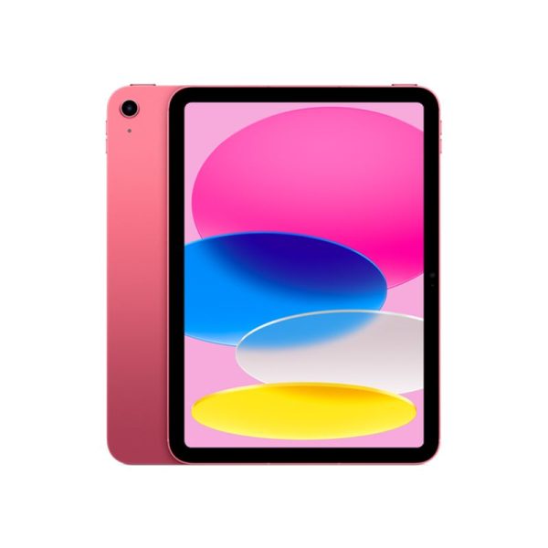 iPad 10.9 10th Gen - 2022 - Image 3