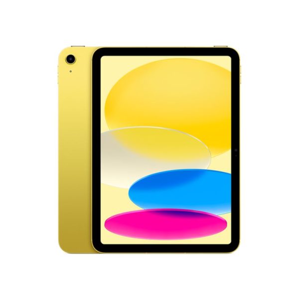 iPad 10.9 10th Gen - 2022 - Image 4