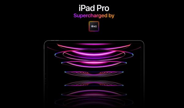 iPad Pro M2 2022 - 11inch - Image 2