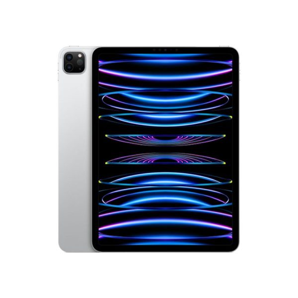 iPad Pro M2 2022 - 11inch - Image 3