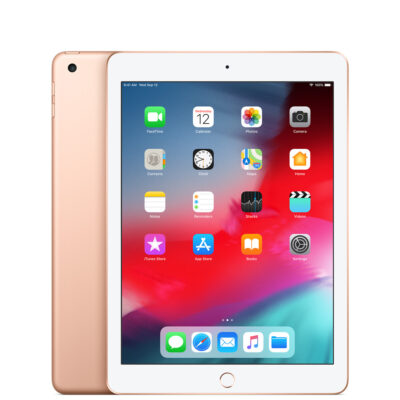 Apple iPad 6th Gen 9.7″