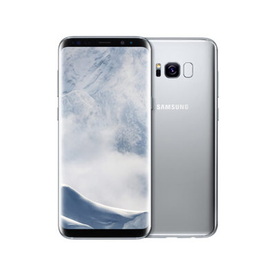 Samsung Galaxy S8 / S8 +