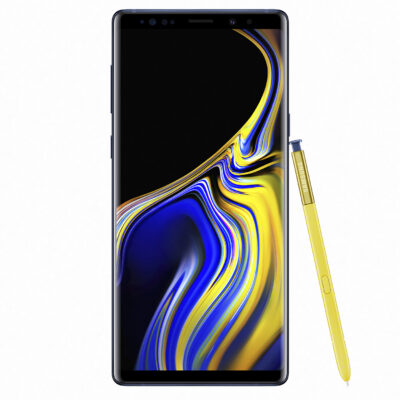 Samsung Galaxy Note 9