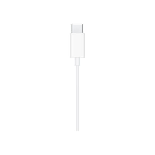 iPhone earphones with USB-C Connector - Image 4