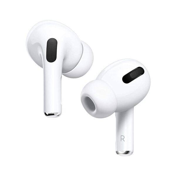 AirPods Pro with MagSafe Charging Case (1st generation)